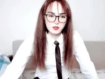 Elisa_2001 from Chaturbate