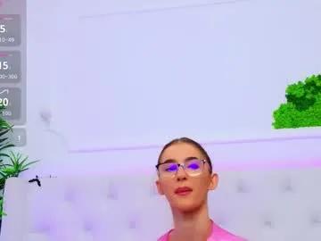 elisacharm from Chaturbate is Freechat