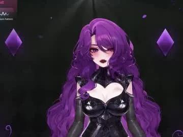 Freechat elisathebat on Chaturbate