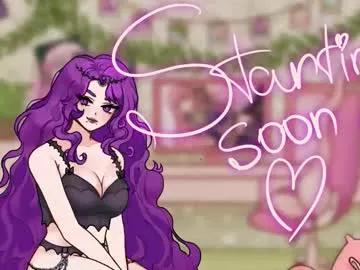 Freechat elisathebat on Chaturbate