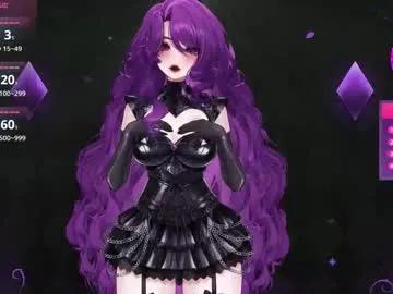 Freechat elisathebat on Chaturbate