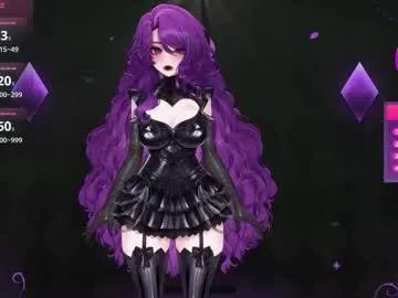 Freechat elisathebat on Chaturbate