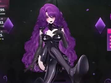 Freechat elisathebat on Chaturbate