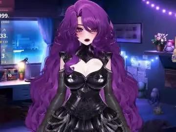 Freechat elisathebat on Chaturbate