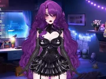 Freechat elisathebat on Chaturbate