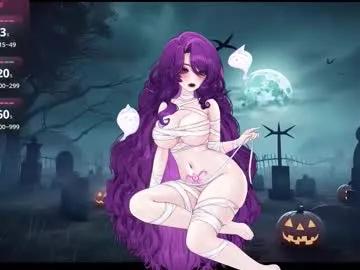 Freechat elisathebat on Chaturbate