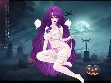 Freechat elisathebat on Chaturbate