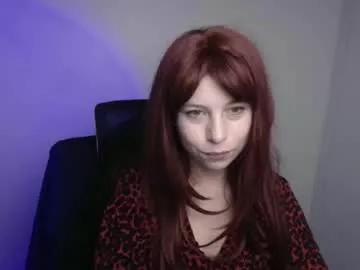 elise_kissu_ from Chaturbate is Freechat
