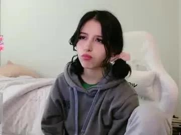 Freechat elisparadisex on Chaturbate