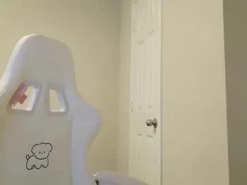 Freechat elisparadisex on Chaturbate