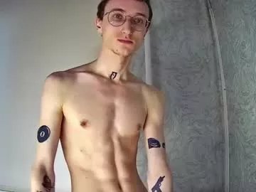 Freechat elixir_18 on Chaturbate