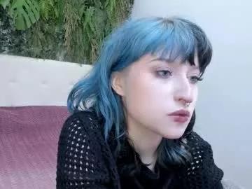 Elizanik from Chaturbate