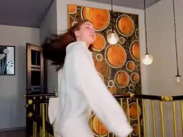 ella_ellis from Chaturbate is Freechat