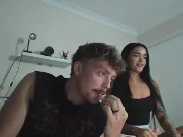 ellajadeexx on Chaturbate