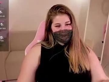 ellaya_ from Chaturbate is Freechat
