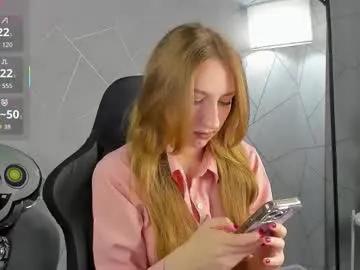 ellen_marshall from Chaturbate is Freechat