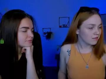 ellie_fire from Chaturbate is Freechat