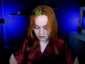 ellie_fire from Chaturbate is Freechat