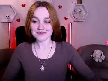 ellie_fire from Chaturbate is Freechat
