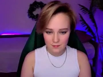 ellie_heavenly from Chaturbate is Freechat