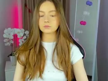 ellie_sun_ from Chaturbate is Freechat