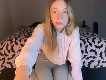 ellieluvs from Chaturbate is Freechat