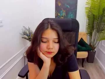 ellievensda from Chaturbate is Freechat