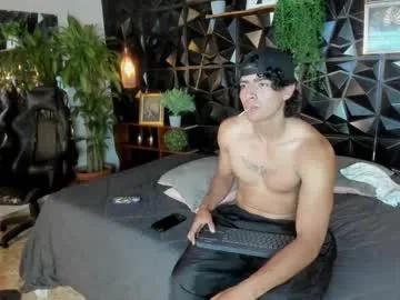 elliot_colton from Chaturbate is Freechat