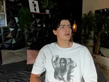 elliot_colton from Chaturbate is Freechat