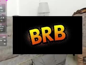 elliot_stone from Chaturbate is Freechat