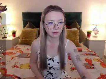 elliup from Chaturbate is Freechat