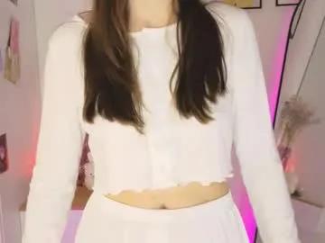Elly_driver from Chaturbate