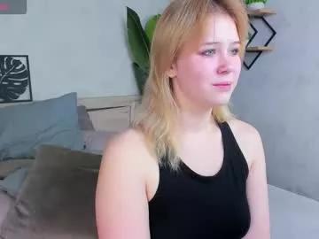 ellya_castro from Chaturbate is Freechat