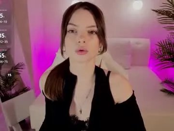 ellya_me from Chaturbate is Freechat