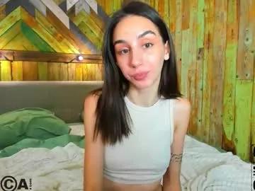 ellzabeth_ellison from Chaturbate is Freechat
