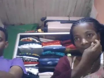 elodynarcisse from Chaturbate is Freechat