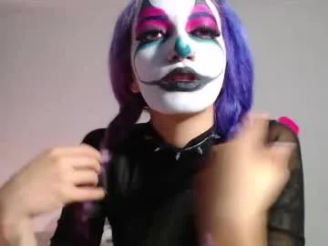 eloise_brown_ from Chaturbate is Freechat