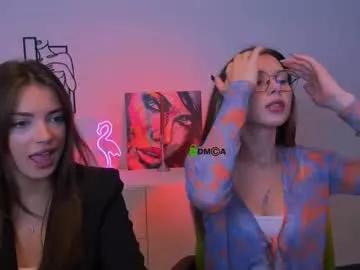 elsa_fire from Chaturbate is Freechat