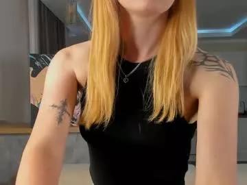 elswythhartford from Chaturbate is Freechat