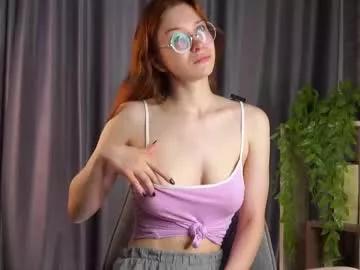 Elvafoa from Chaturbate