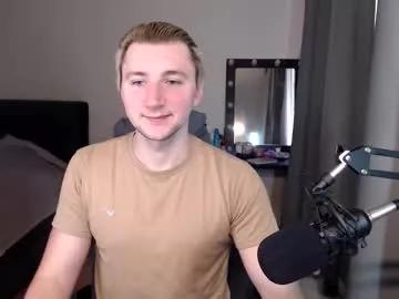 Elvin_vaenight from Chaturbate