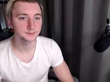 Elvin_vaenight from Chaturbate
