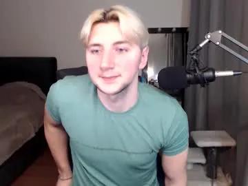 Elvin_vaenight from Chaturbate