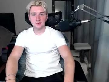 Elvin_vaenight from Chaturbate