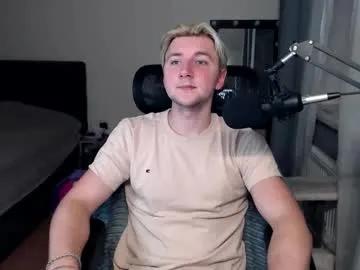 Elvin_vaenight from Chaturbate