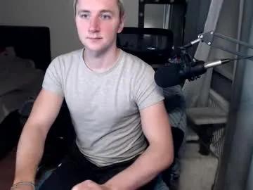 Elvin_vaenight from Chaturbate