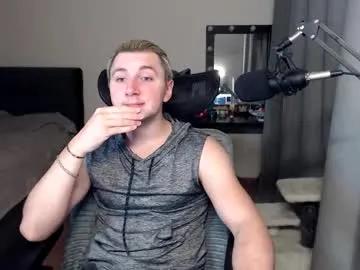 Elvin_vaenight from Chaturbate