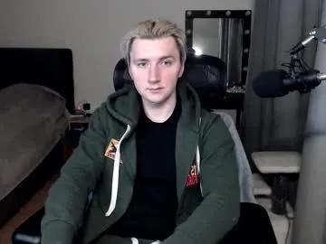 Elvin_vaenight from Chaturbate