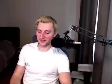 Elvin_vaenight from Chaturbate