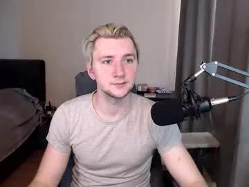 Elvin_vaenight from Chaturbate